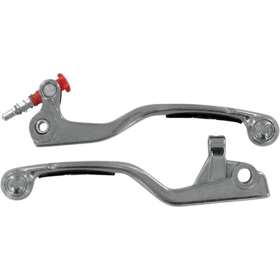 MOOSE HARD-PARTS Competition Lever Set 1SGKJ42