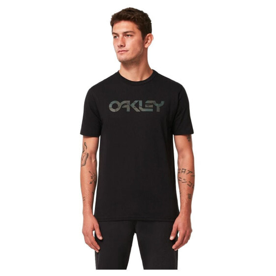 OAKLEY APPAREL Mark II 2.0 short sleeve T-shirt