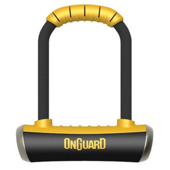 ONGUARD Pitbull Mini X-Series U-lock