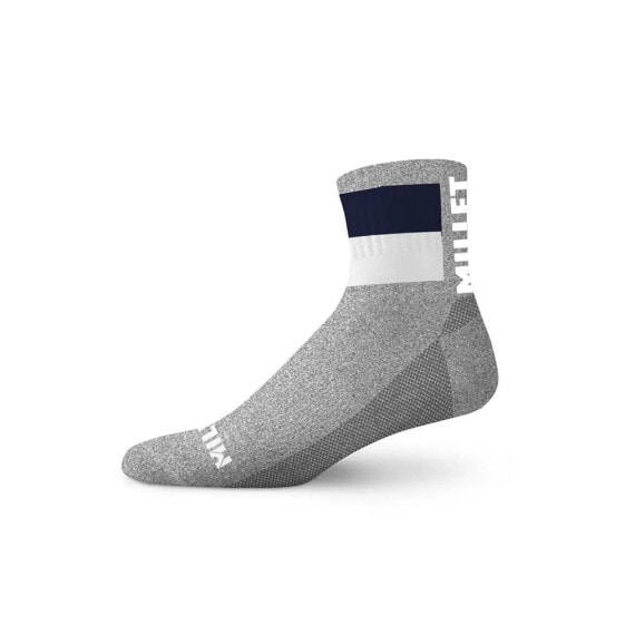 MILLET Seneca Quarter short socks