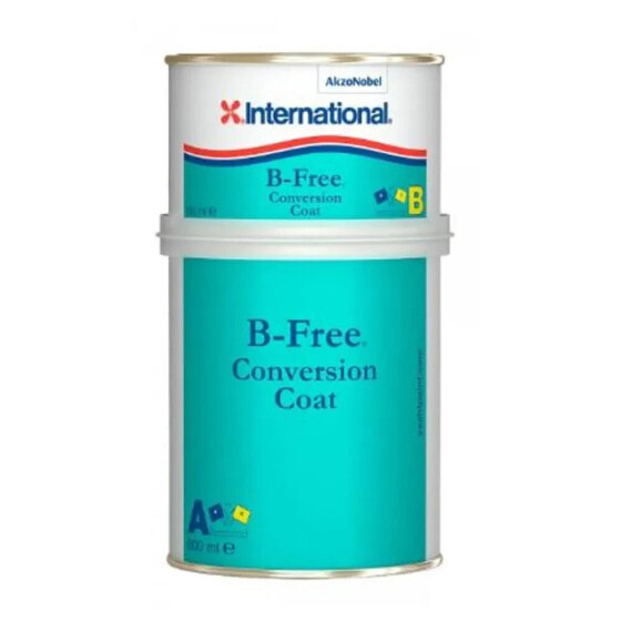 INTERNATIONAL B Free Conversion coat 750ml primer