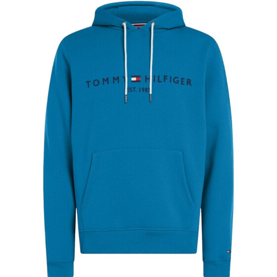 Tommy Hilfiger TOMMY LOGO HOODY