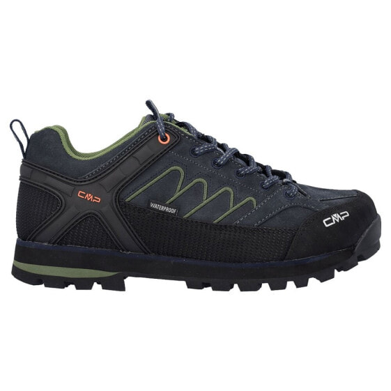 CMP Moon Low WP 31Q4787 Hiking Shoes