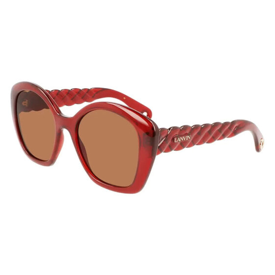 LANVIN LNV628S-601 sunglasses