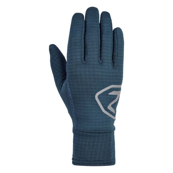 ZIENER Iluso Touch gloves