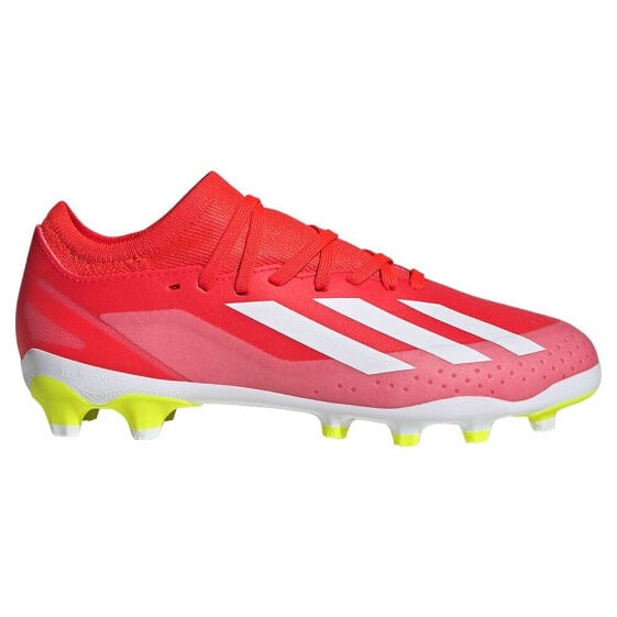 ADIDAS X Crazyfast League MG football boots