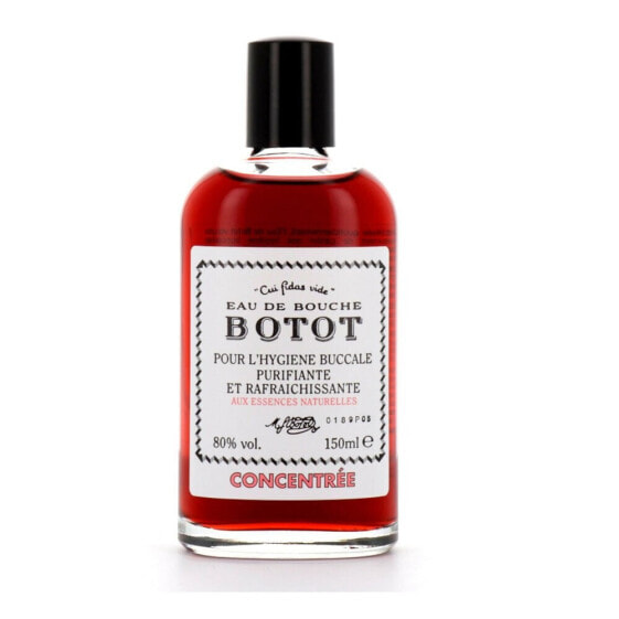 BOTOT Mouth Liqueur Concentrated 150ml