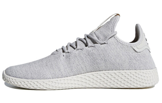 Кроссовки Adidas Originals Pharrell Williams Tennis Hu Серые