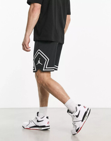 Jordan mesh shorts hotsell