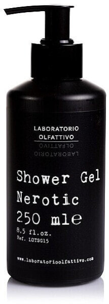 Laboratorio Olfattivo Nerotic