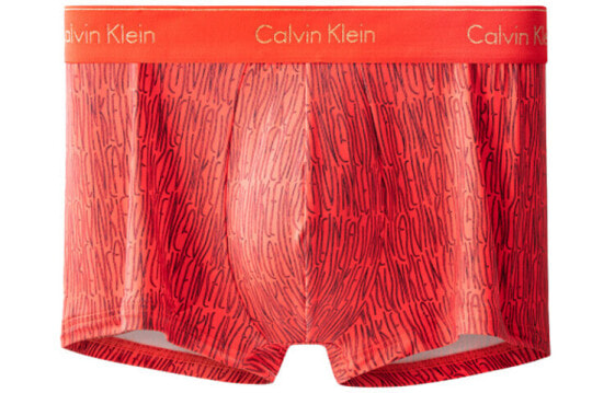 Трусы мужские Calvin Klein Limited Edition Logo 1 NB2786-1T1