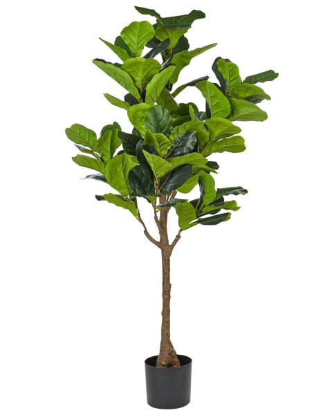 Искусственные цветы Beliani FIG TREE