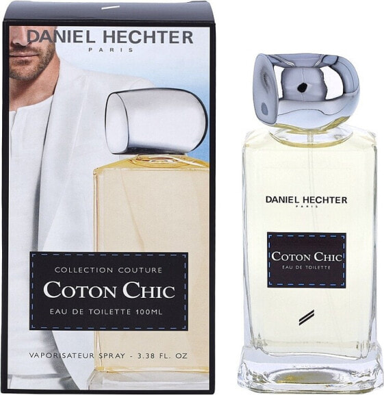 Daniel Hechter Collection Couture Coton Chic