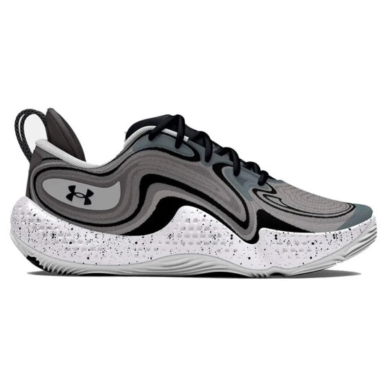 UNDER ARMOUR SPAWN 6 basketball shoes