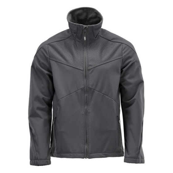 MASCOT Customized 22302 softshell jacket