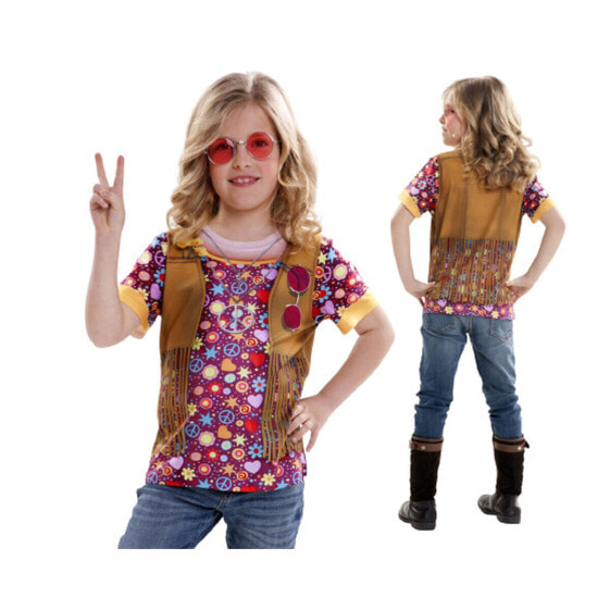 Costume for Children My Other Me Hippie