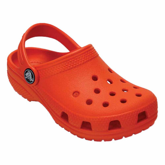 CROCS Classic Clogs