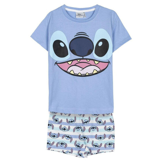 CERDA GROUP Stitch Pyjama