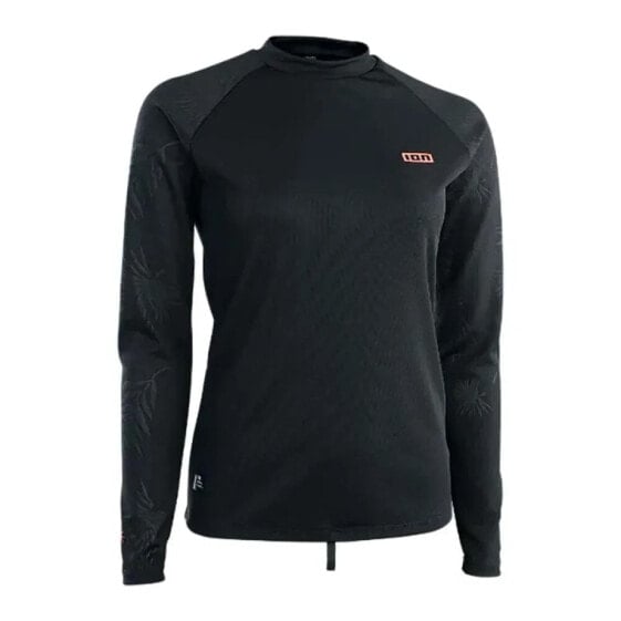 ION Wetshirt Woman Rashguard