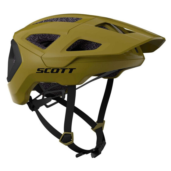 Шлем защитный SCOTT Tago Plus MIPS MTBHelmet