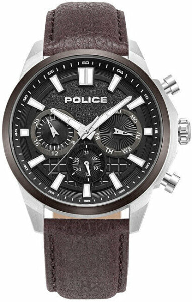 Часы Police Rangy PEWJF0021040