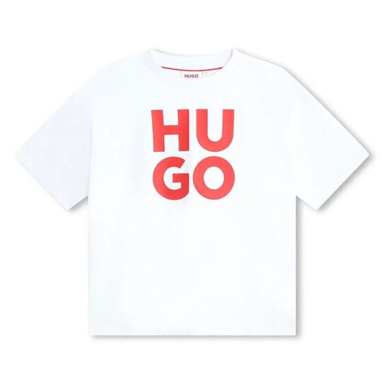 HUGO G00008 short sleeve T-shirt