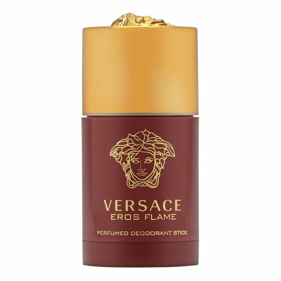 Дезодорант стик Versace Eros Flame 75 мл