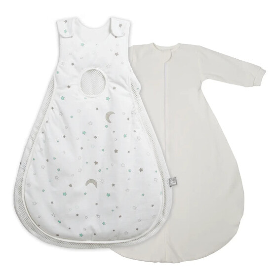 Спальный мешок для новорожденных Roba® Sternenzauber Gr. 74/80