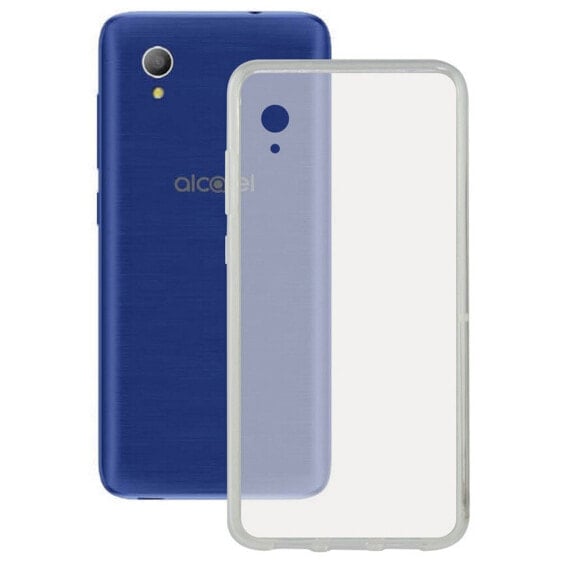 Чехол для смартфона KSIX Alcatel 1 SE Silicone Cover