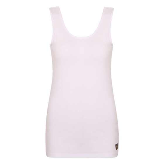 ALPINE PRO Niaha sleeveless T-shirt