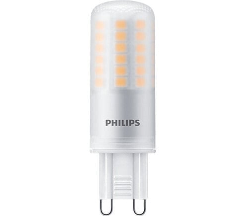 Philips CorePro LED ND 4.8-60W G9 827 - 4.8 W - 60 W - G9 - 570 lm - 15000 h - Warm white