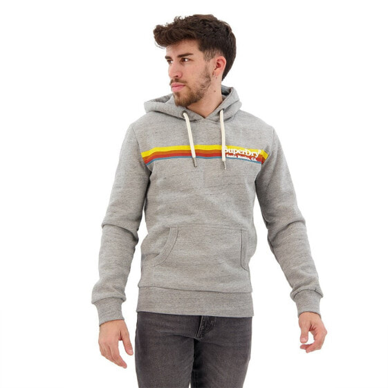 SUPERDRY Vintage Venue Hoodie