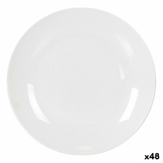 Десертная тарелка La Mediterránea Whom Ø 21,2 x 2,1 см (48 штук)