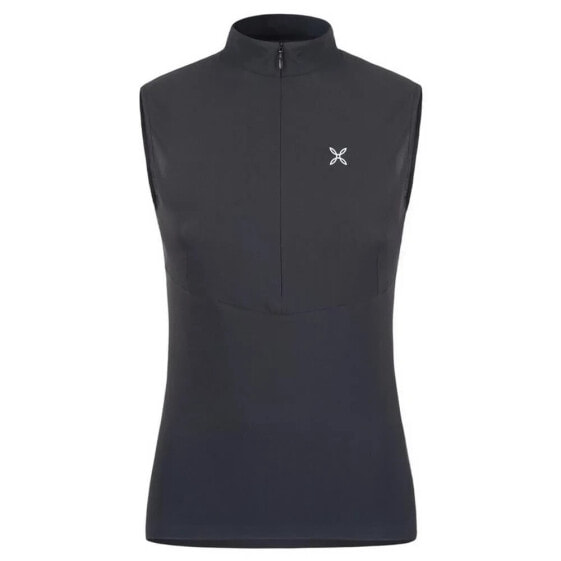 MONTURA Sensi sleeveless T-shirt