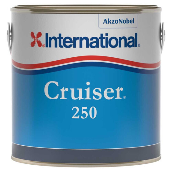 INTERNATIONAL Cruiser 250 2.5L Antifouling Rinse Aid