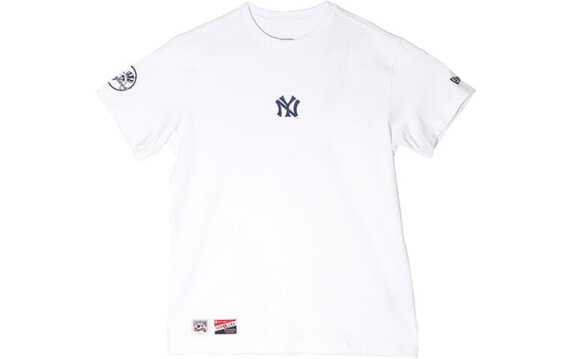 New Era LogoT 11929688 Featured Tops T-Shirt