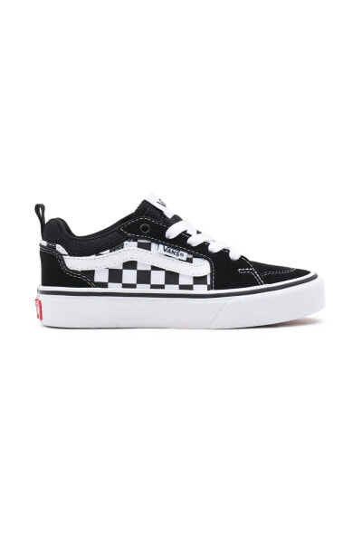 Кроссовки Vans Filmore Checkerboard