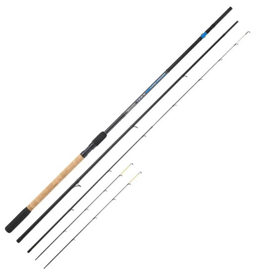 GARBOLINO Lexica Cage Feeder carpfishing rod