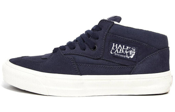 Vans Pro Skate Vault OG Half Cab LX VN0A3DP6OIZ Sneakers