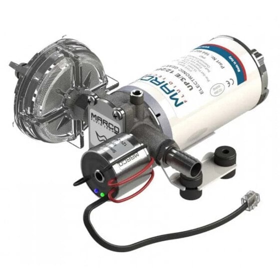 MARCO UP3/E 12-24V PTFE Pump