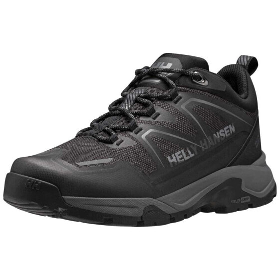 HELLY HANSEN Cascade Low HT Hiking Shoes