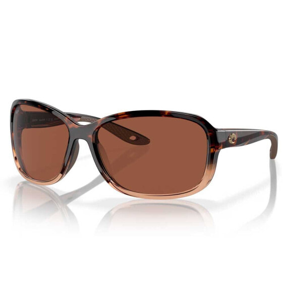 Очки COSTA Seadrift Polarized Sunglasses