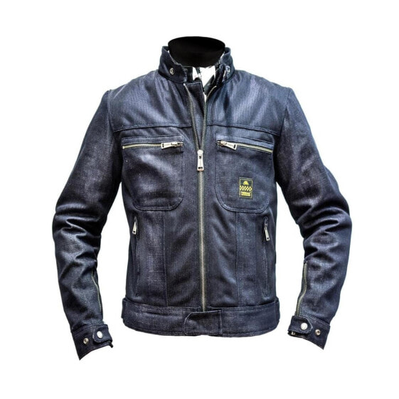 HELSTONS Genesis jacket