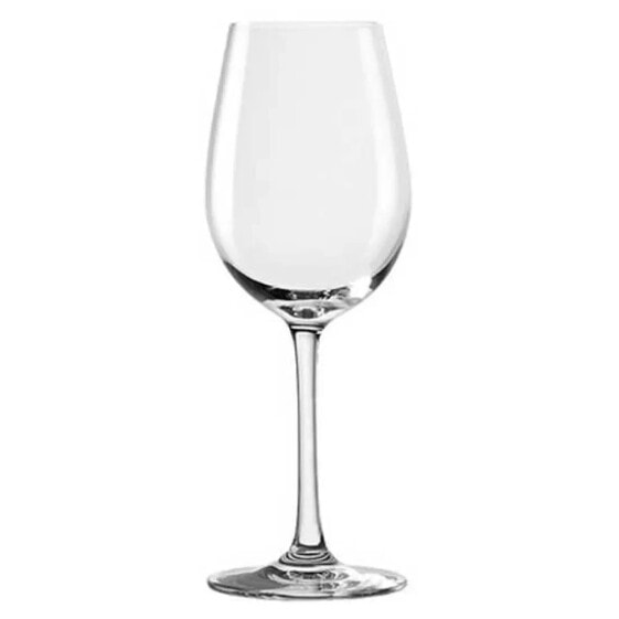 OBERGLAS Set Of 6 Wine Glasses 390ml Sensation