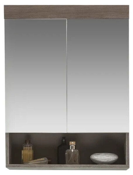 Комплект мебели для ванной ebuy24 Spiegelschrank RunnerMoon