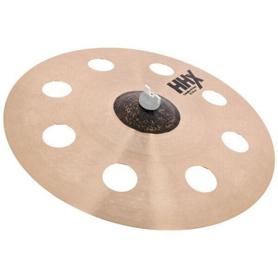 Sabian 19" HHX Complex O-Zone Crash