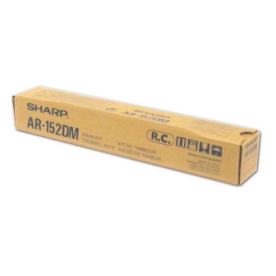 Sharp AR-152DM - Original - Sharp - AR-153EN/M150/M155/M200/M201 - MX-B201D - 1 pc(s) - 25000 pages - Laser printing