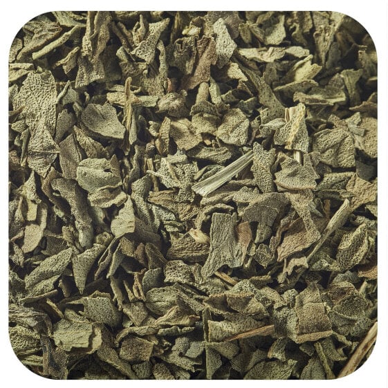 Травяной сбор для чая органический Starwest Botanicals Eucalyptus Leaf, Cut & Shifted 1 фунт (453,6 г)
