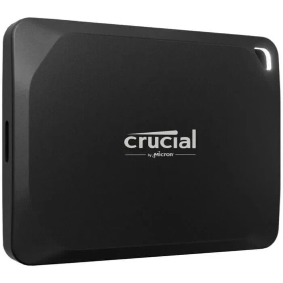 CRUCIAL CT4000X10PROSSD9 Interne SSD 4 TB M.2