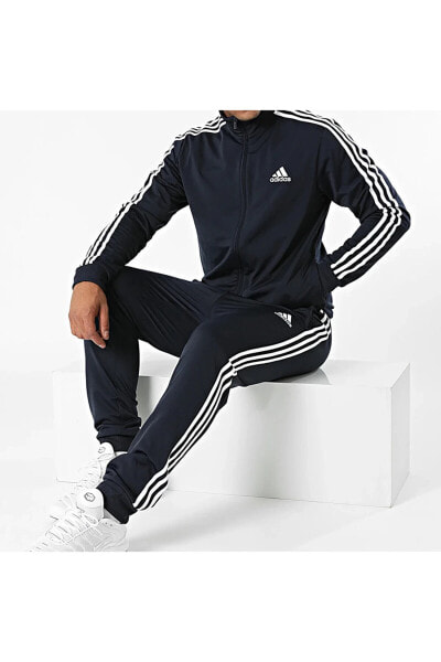 Спортивный костюм Adidas M 3S Tr Tt Ts для мужчин